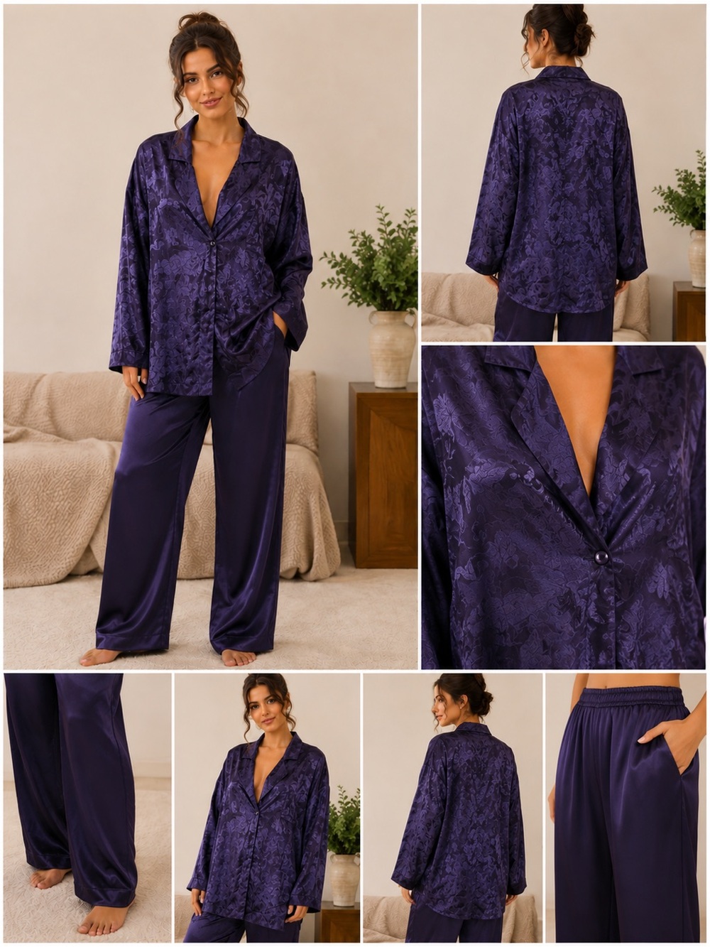 Vintage | Victoria’s Secret | PJ Set